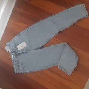 Jeans Zara 38 (USA 6)